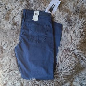 Calvin klein ankle skinny jeans size 12